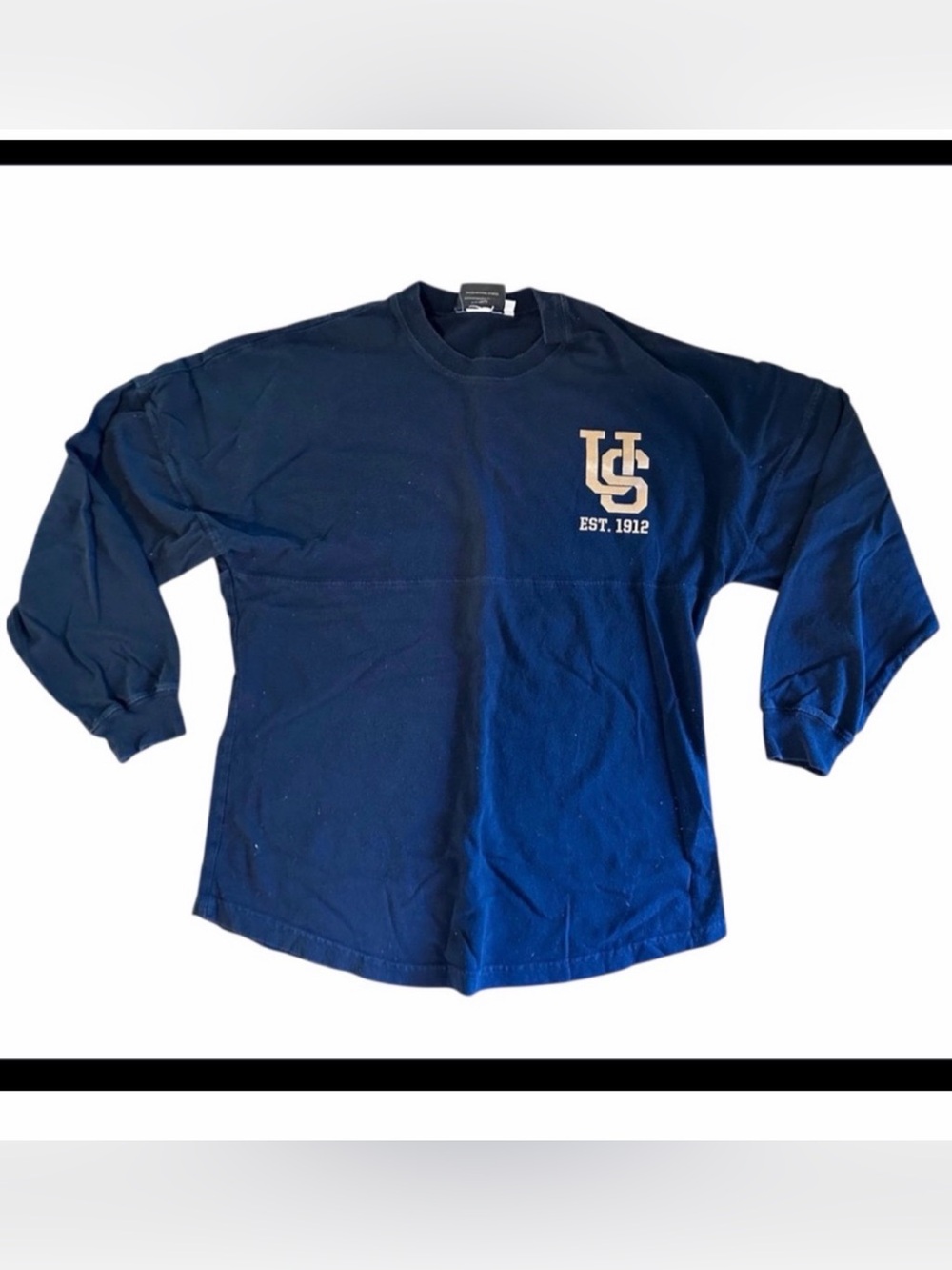 Universal Studios Long Sleeve Tee